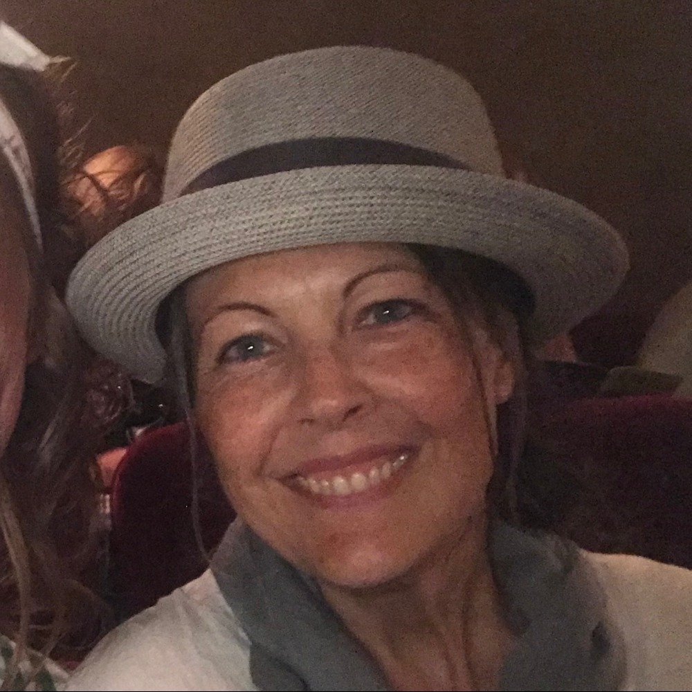 Meet your Posher, Rachel